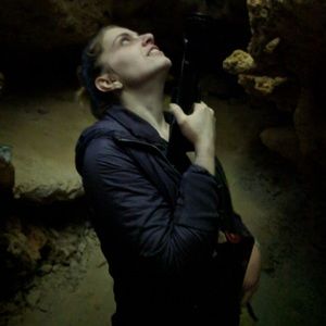 Meet your Posher, Gabby